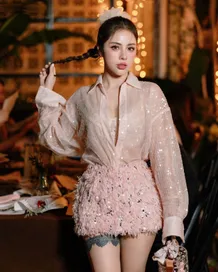 MC VTV tuyên bố đầy hào sảng khi lần đầu vô địch pickleball