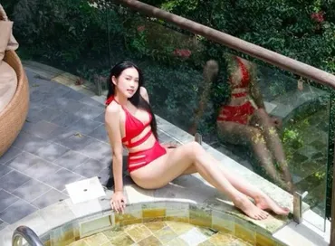 Doãn Hải My diện bikini, visual mẹ bỉm sữa đỉnh cao