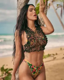 Megan Fox: Biểu tượng nhan sắc của Hollywood