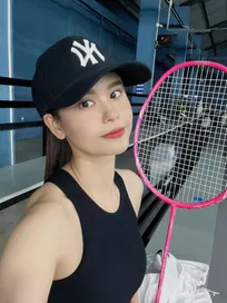 Trương Quỳnh Anh tiết lộ bí quyết giữ dáng: Chọn thể thao làm bạn đồng hành