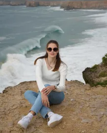 Nhan sắc và tài năng của “nữ thần nhảy cao” Ukraine