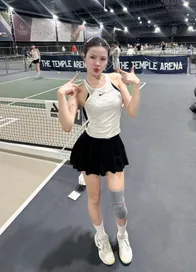 Cao Quyên bất ngờ gây bão mạng xã hội với vẻ đẹp cuốn hút