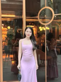 Sắc đẹp đua tài, đường tình duyên đối lập: Dàn mỹ nhân mới VFC làm say lòng người