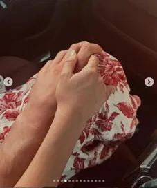 Thủ thành Ter Stegen khoe bạn gái mới sau 3 tháng bỏ vợ