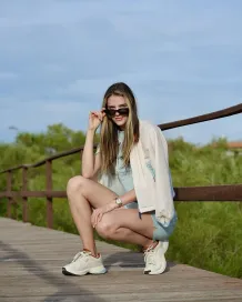 Nhan sắc và tài năng của “nữ thần nhảy cao” Ukraine