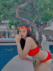 Trương Quỳnh Anh tiết lộ bí quyết giữ dáng: Chọn thể thao làm bạn đồng hành