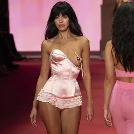 Gặp gỡ Cindy Kimberly: Bóng hồng cũ của sao Tottenham Dele Alli