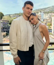 10 nàng WAGs hot nhất Club World Cup