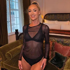 'Nữ cầu thủ quyến rũ nhất thế giới' Alisha Lehmann hé lộ turning point quan trọng