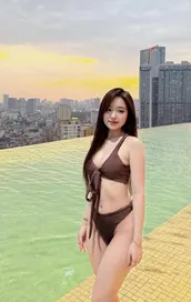 Hotgirl Hà thành Lê Phương Anh: Tỏa sáng cả trên sân pickleball lẫn đấu trường bắn cung