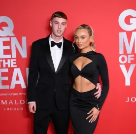 10 nàng WAGs hot nhất Club World Cup