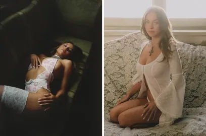 Sydney Sweeney: Cô đào nóng bỏng nhất Hollywood