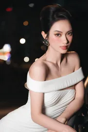 Á hậu Vũ Thúy Quỳnh khoe visual ‘đỉnh chóp’ cùng môn thể thao hot trend