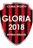 Logo of Gloria 2018 Bistrita Nasaud (W)