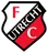 Logo of FC Utrecht U19