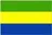 Logo of Gabon U23