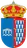Logo of CD La Roca