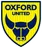 Logo of Oxford United (w)