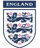 Logo of England Futsal