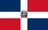 Logo of Dominican Republic U17