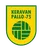 Logo of TuPS/KP-75 U20