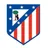 Logo of Atletico Madrid C