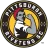 Logo of Pittsburgh Riveters SC (W)