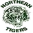 Logo of Northern Tigers U20