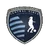 Logo of Central Girls Football Academy (w)