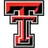 Logo of Texas Tech (w)