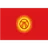 Logo of Kyrgyzstan U16