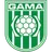 Logo of Gama DF (Youth)