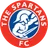 Logo of Spartans