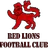 Logo of Red Lions FC