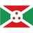 Logo of Burundi  (w)