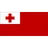 Logo of Tonga U16