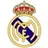Logo of Real Madrid C