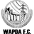 Logo of WAPDA Beach