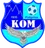 Logo of FK Kom Podgorica U19