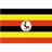 Logo of Uganda (w)