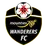 Logo of Mounties Wanderers