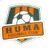 Logo of Humma FC