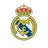 Logo of Real Madrid (w)