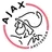 Logo of Jong Ajax (Youth)