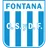 Logo of CSD Fontana