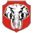 Logo of Persiga Trenggalek