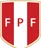 Logo of Peru U19(w)