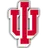 Logo of Indiana