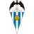Logo of CD Alcoyano