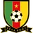 Logo of Cameroon U16